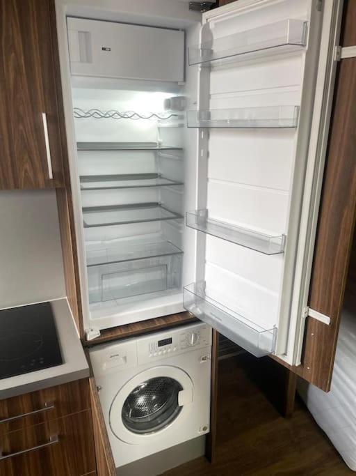 Cosy Studio Flat In Muswell Hill Διαμέρισμα Λονδίνο Εξωτερικό φωτογραφία
