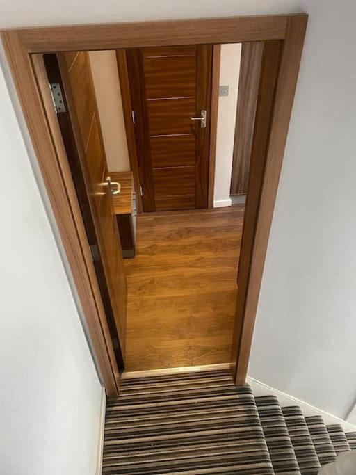 Cosy Studio Flat In Muswell Hill Διαμέρισμα Λονδίνο Εξωτερικό φωτογραφία
